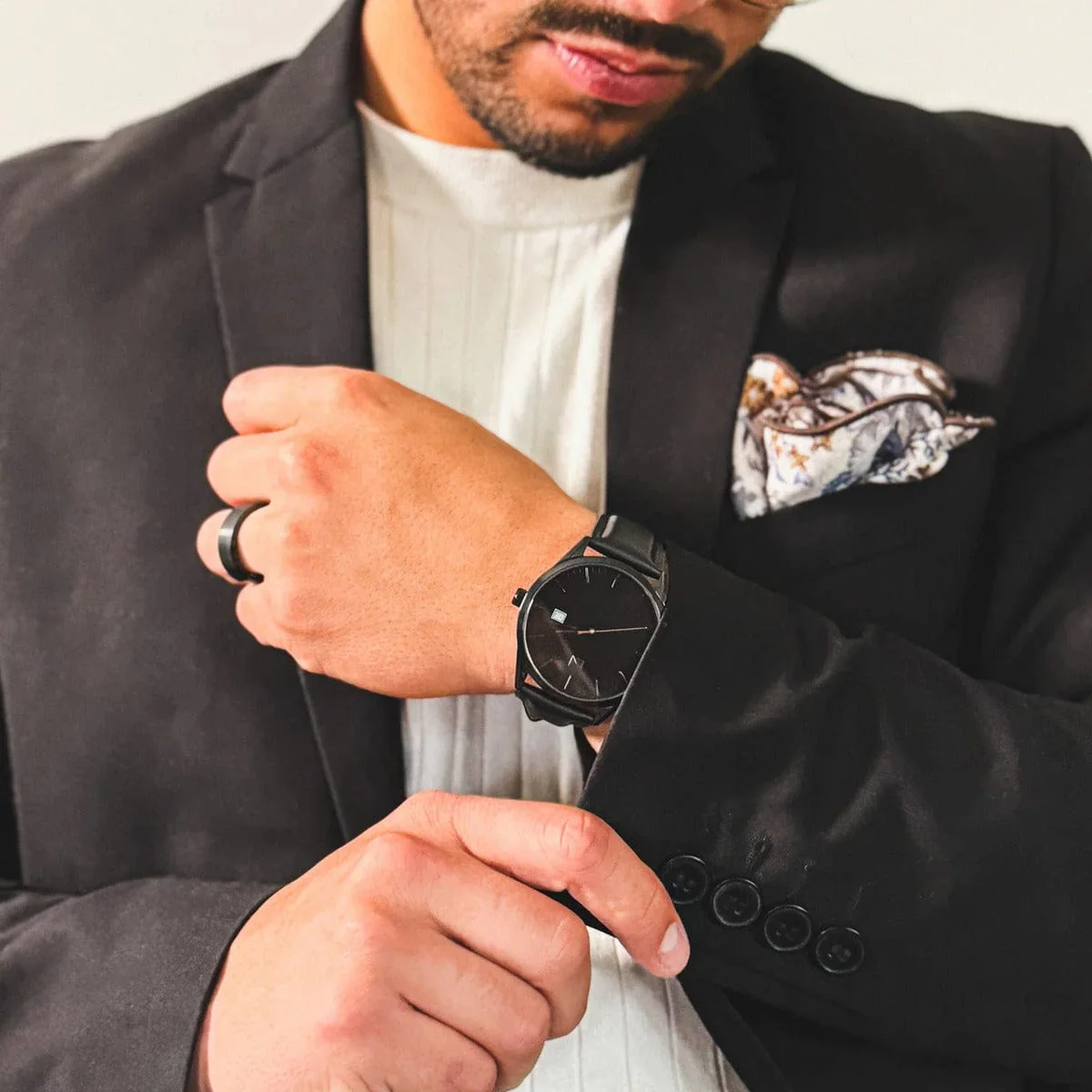 ALPHA MEN’S GIFT SET - Image 6