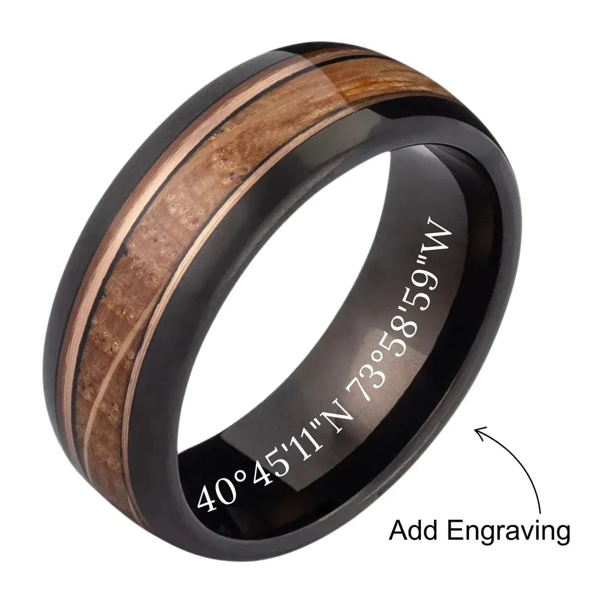HERITAGE MEN’S GIFT SET - Image 3