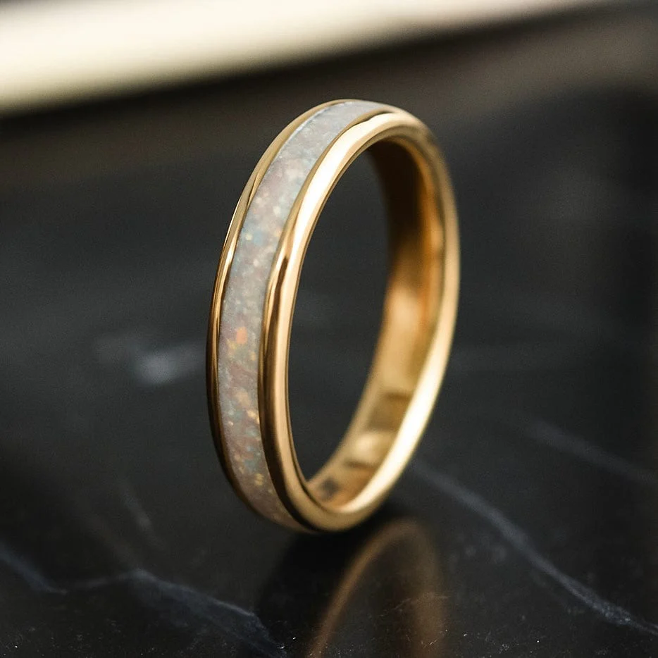 THE BEAUTY GOLD - Image 2