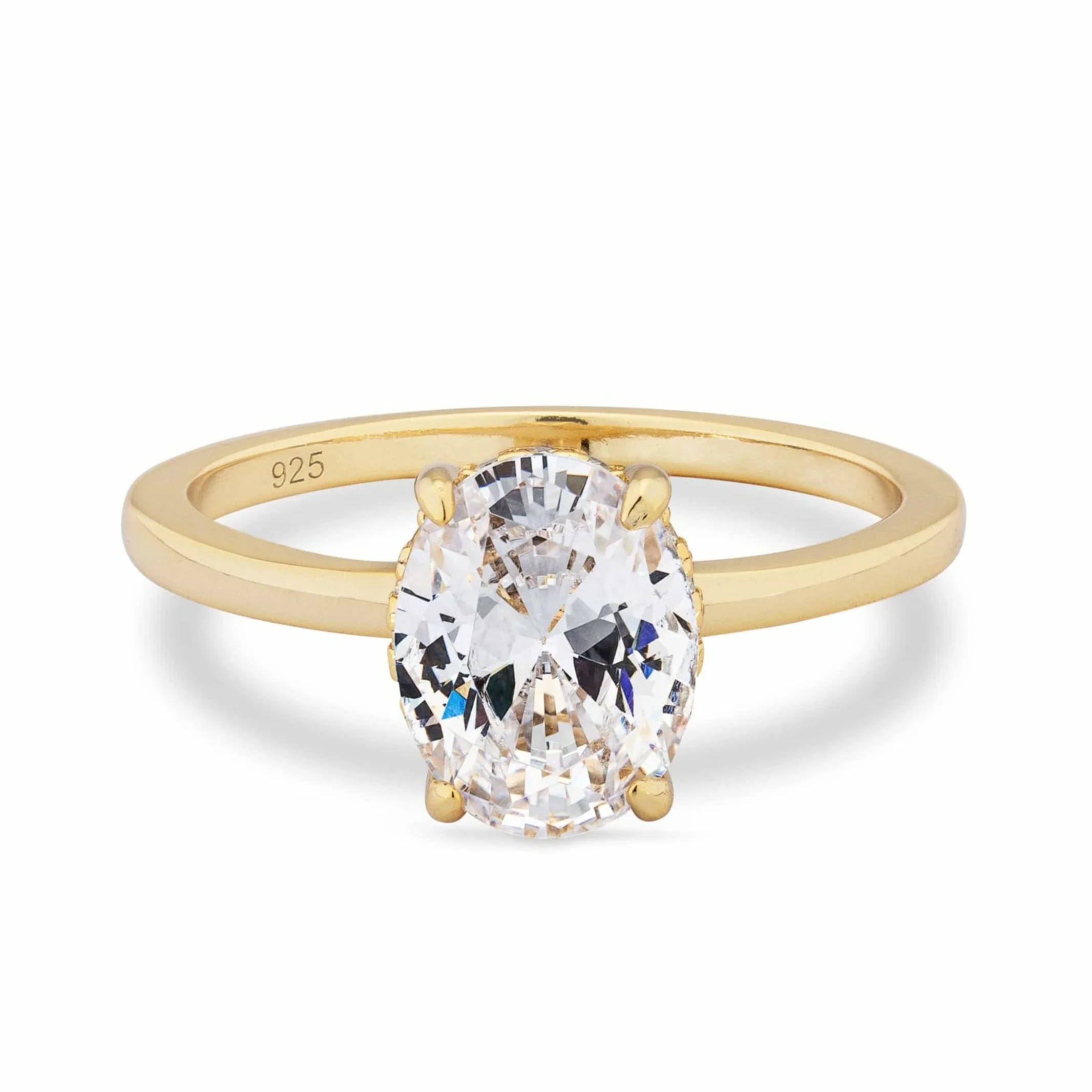THE BELLA GOLD