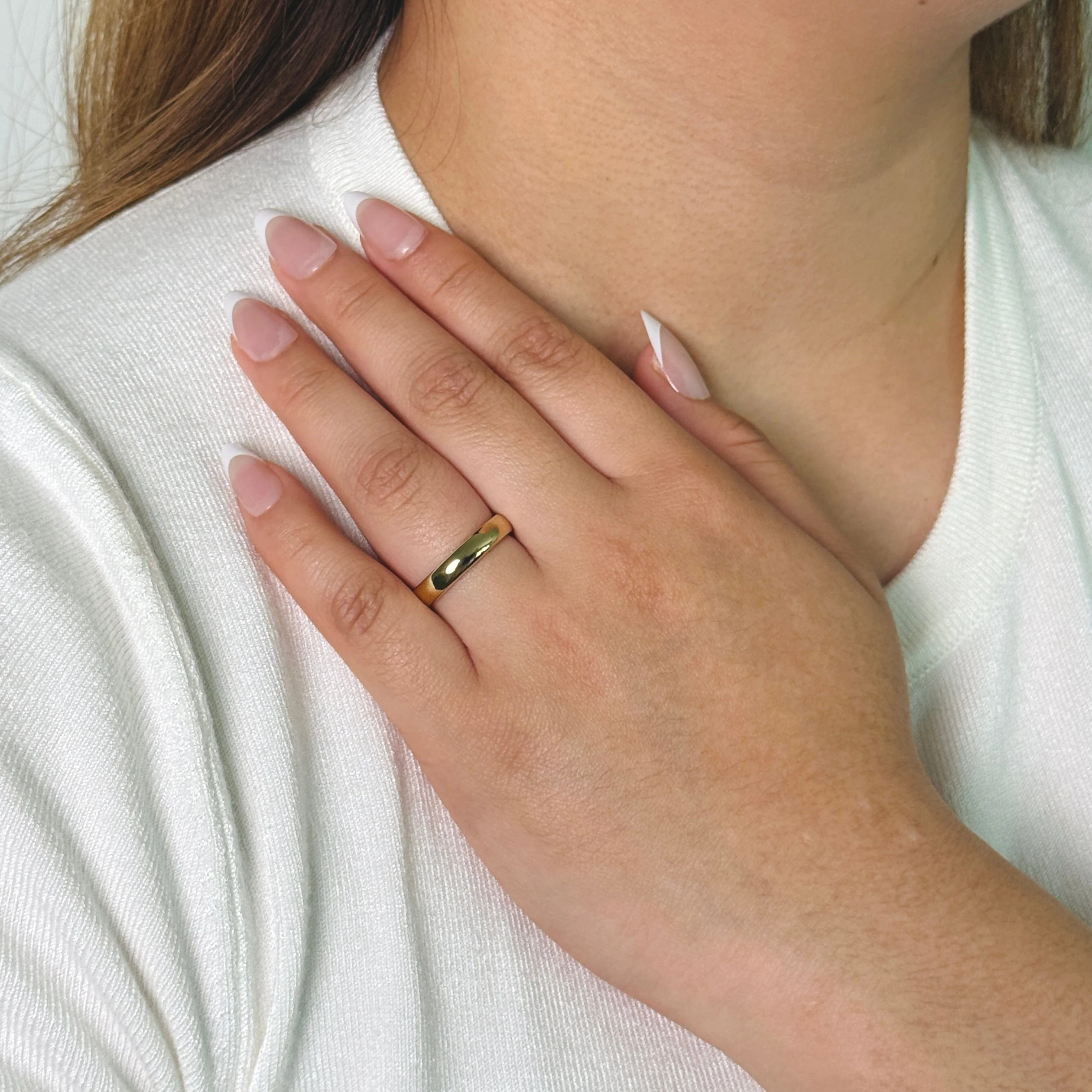 THE CLASSIC HERS GOLD - Image 5