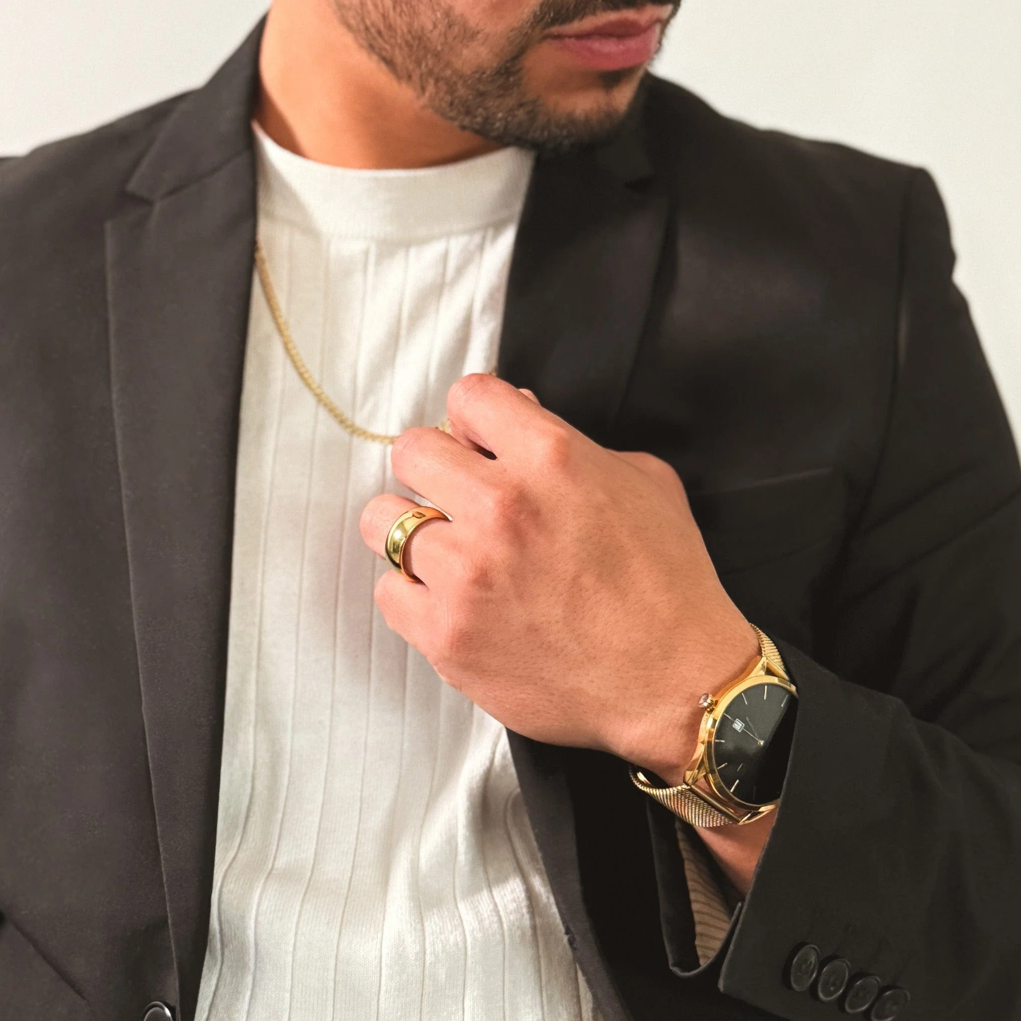 THE CLASSIC GOLD - Image 3