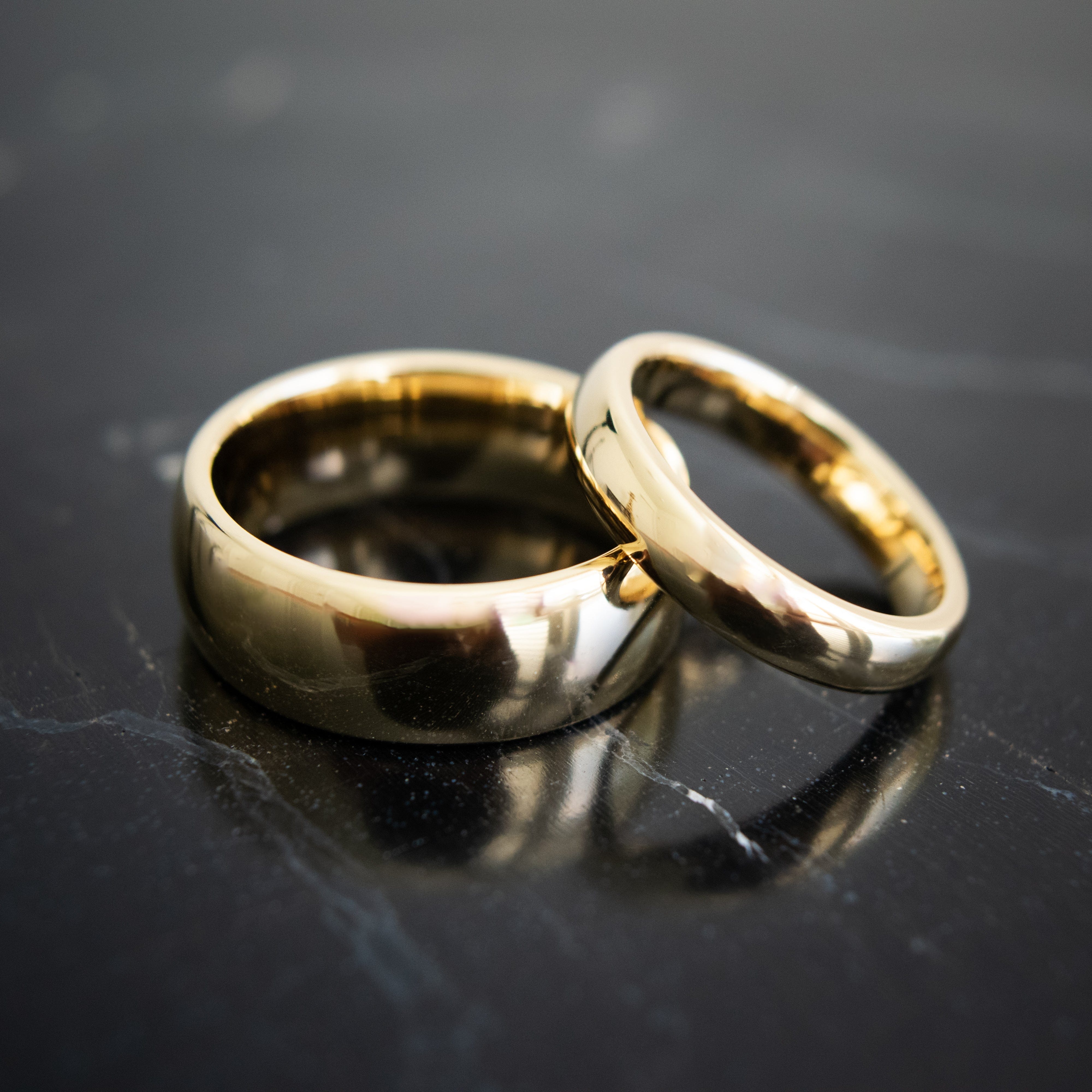 THE CLASSIC GOLD - Image 7