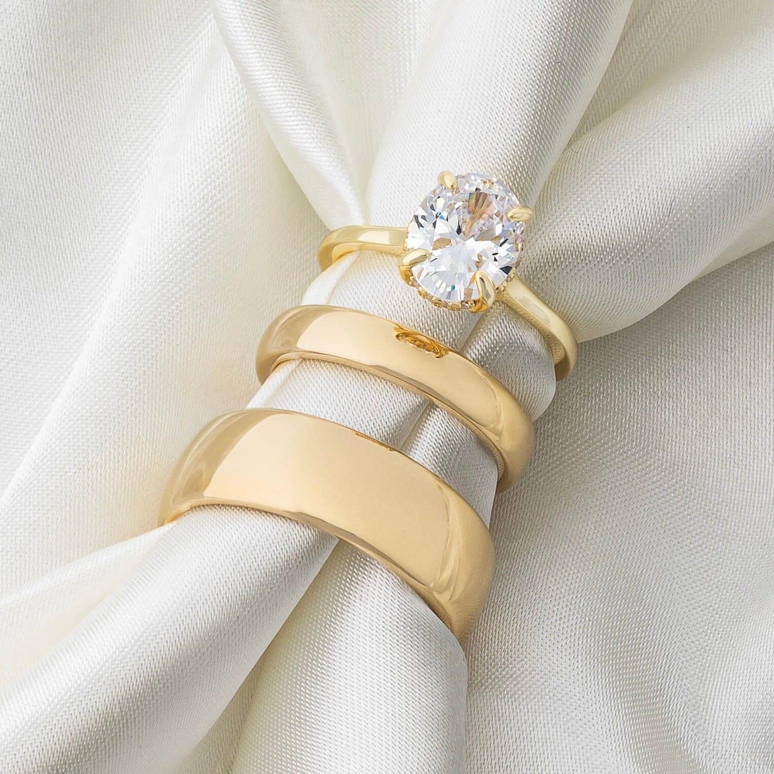 THE FOREVER GOLD BUNDLE - Image 2