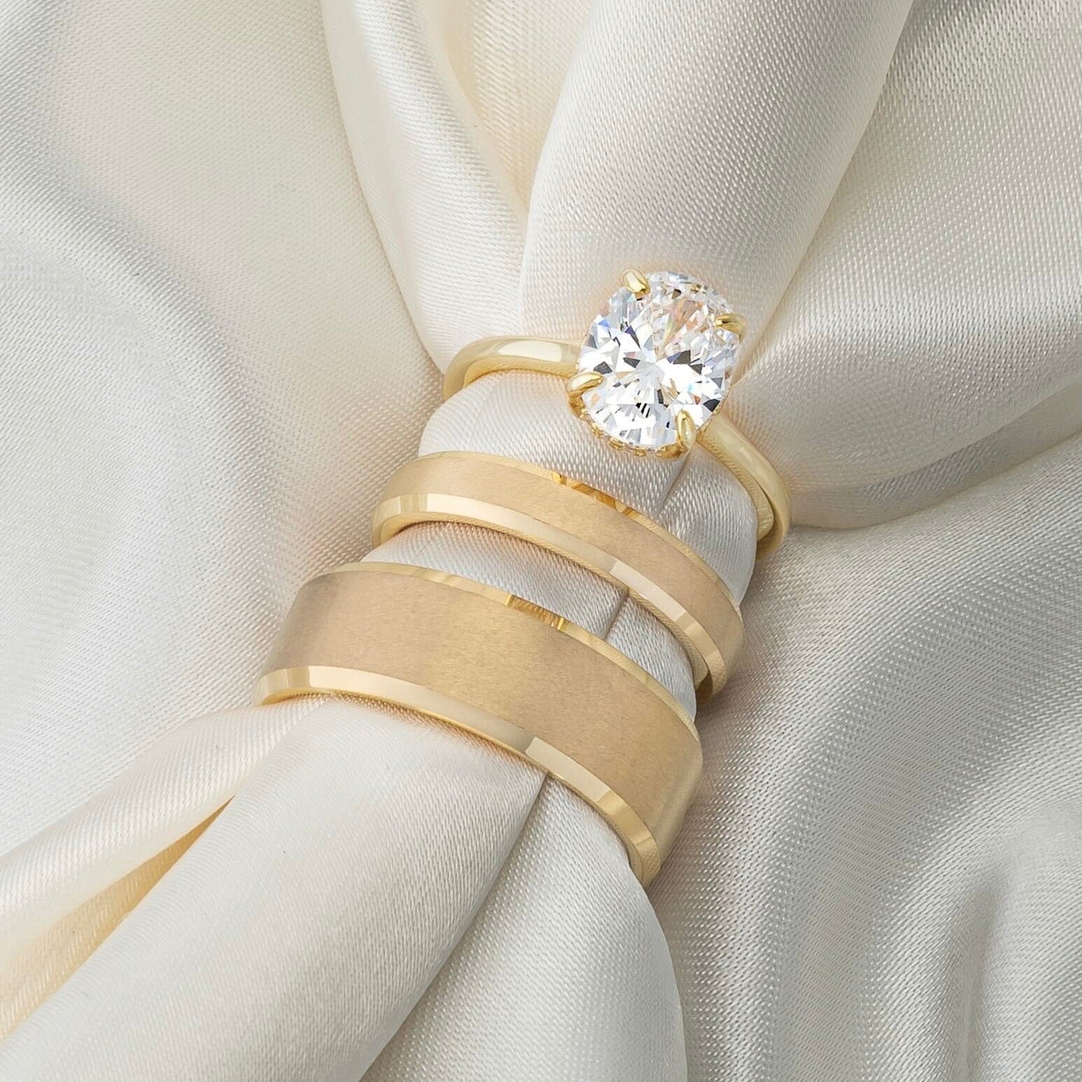 THE GOLD AURA BUNDLE - Image 2