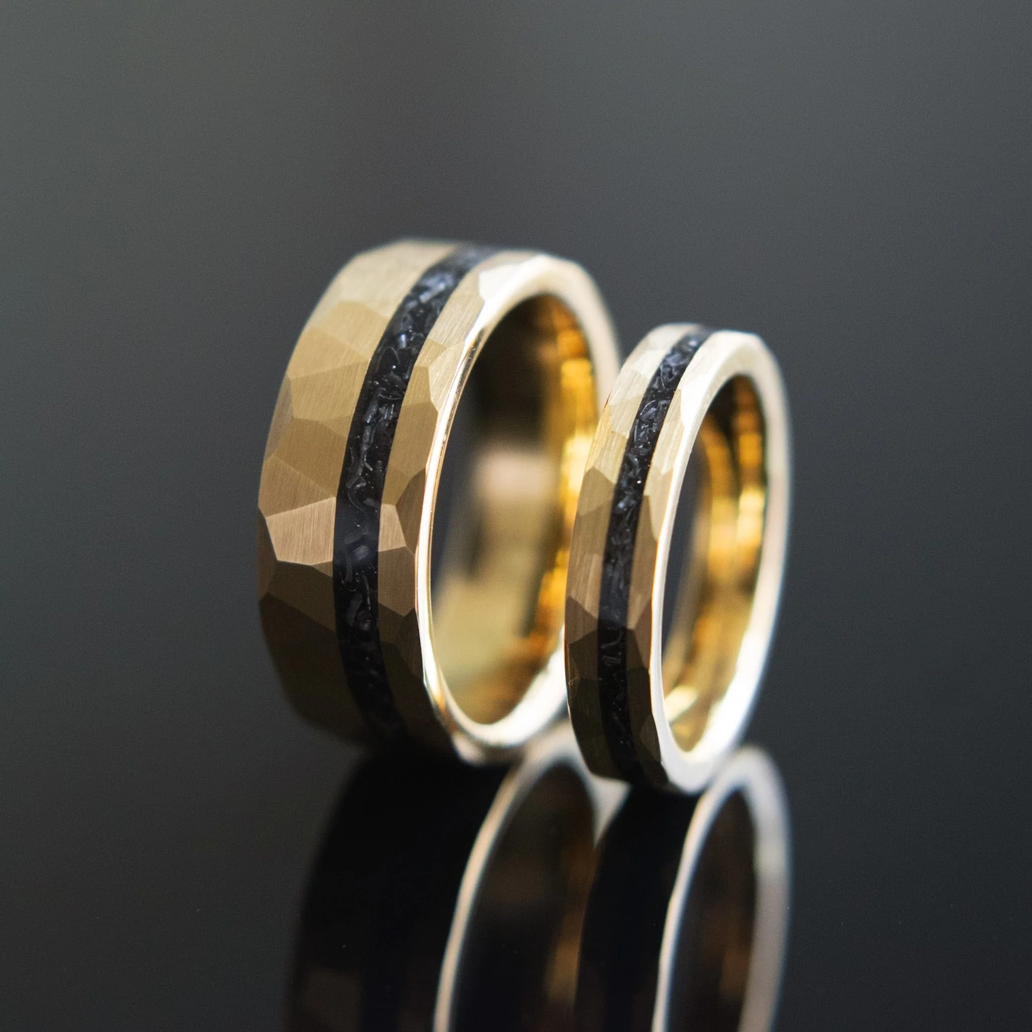THE LOIS & KENT GOLD - Image 2