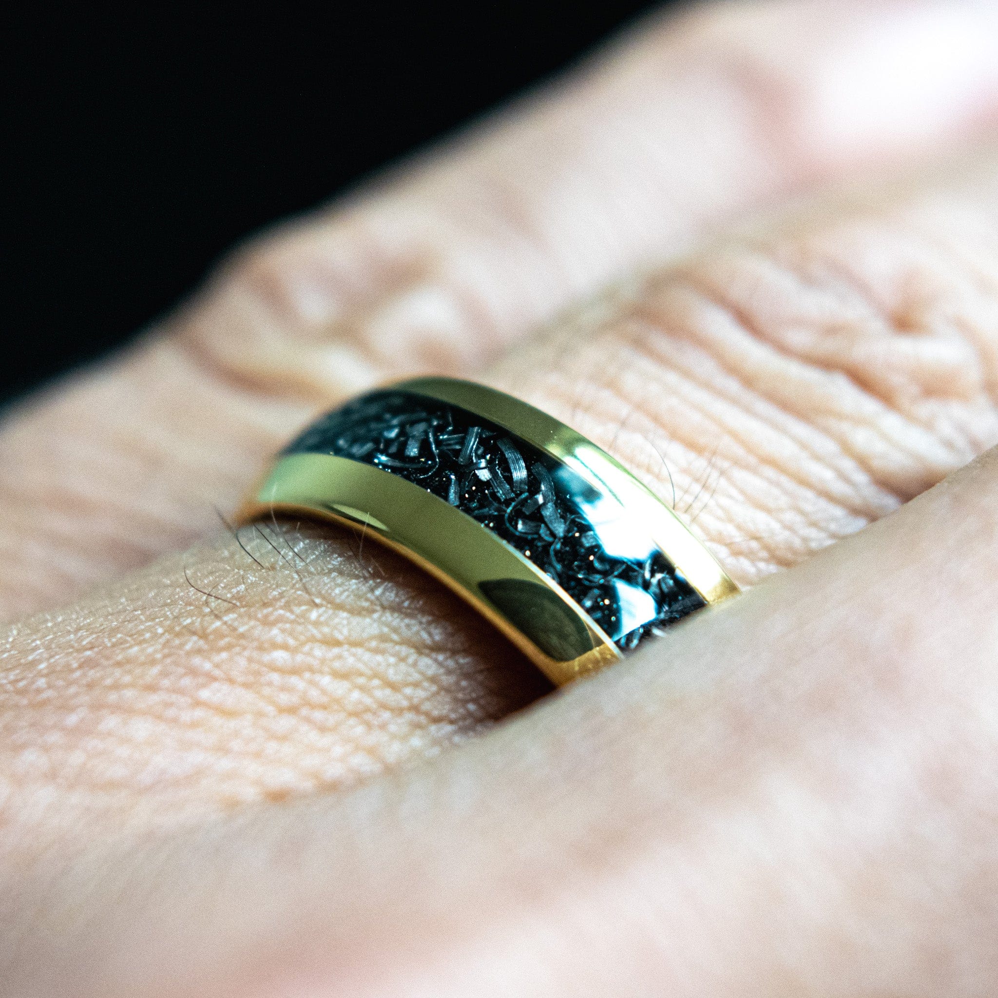 THE ROMEO & JULIET GOLD - Image 7