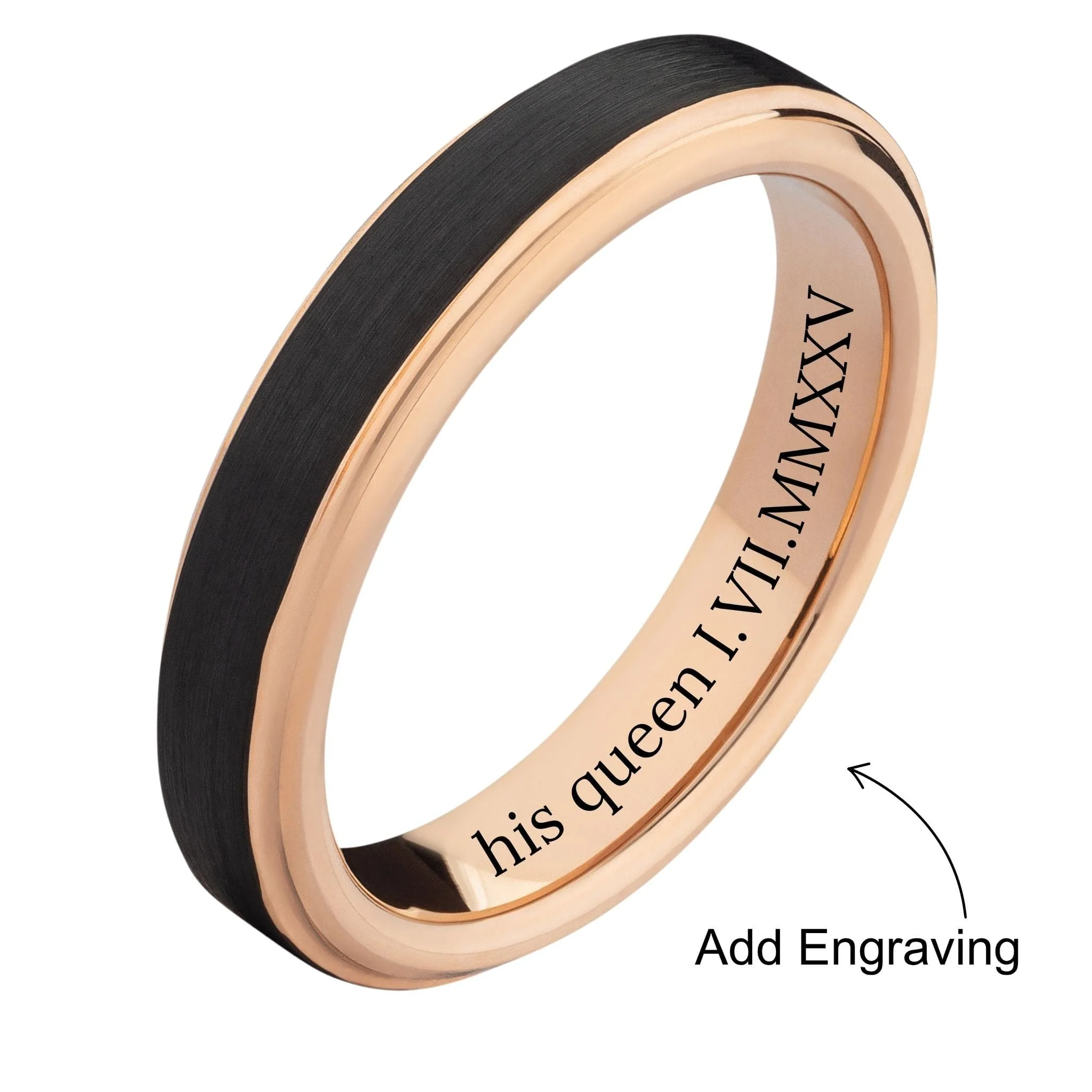 THE ROYAL HERS - Image 4