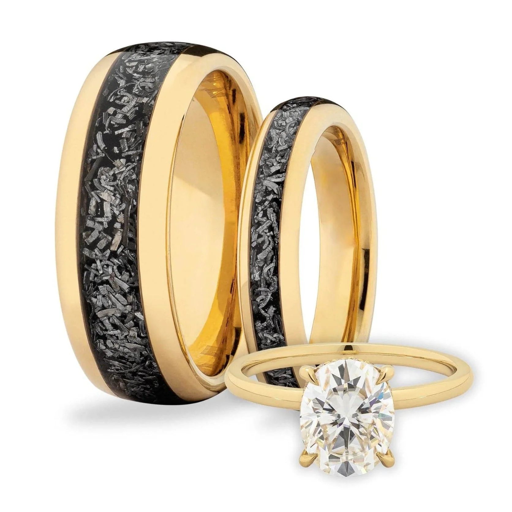 THE STARDUST GOLD BUNDLE