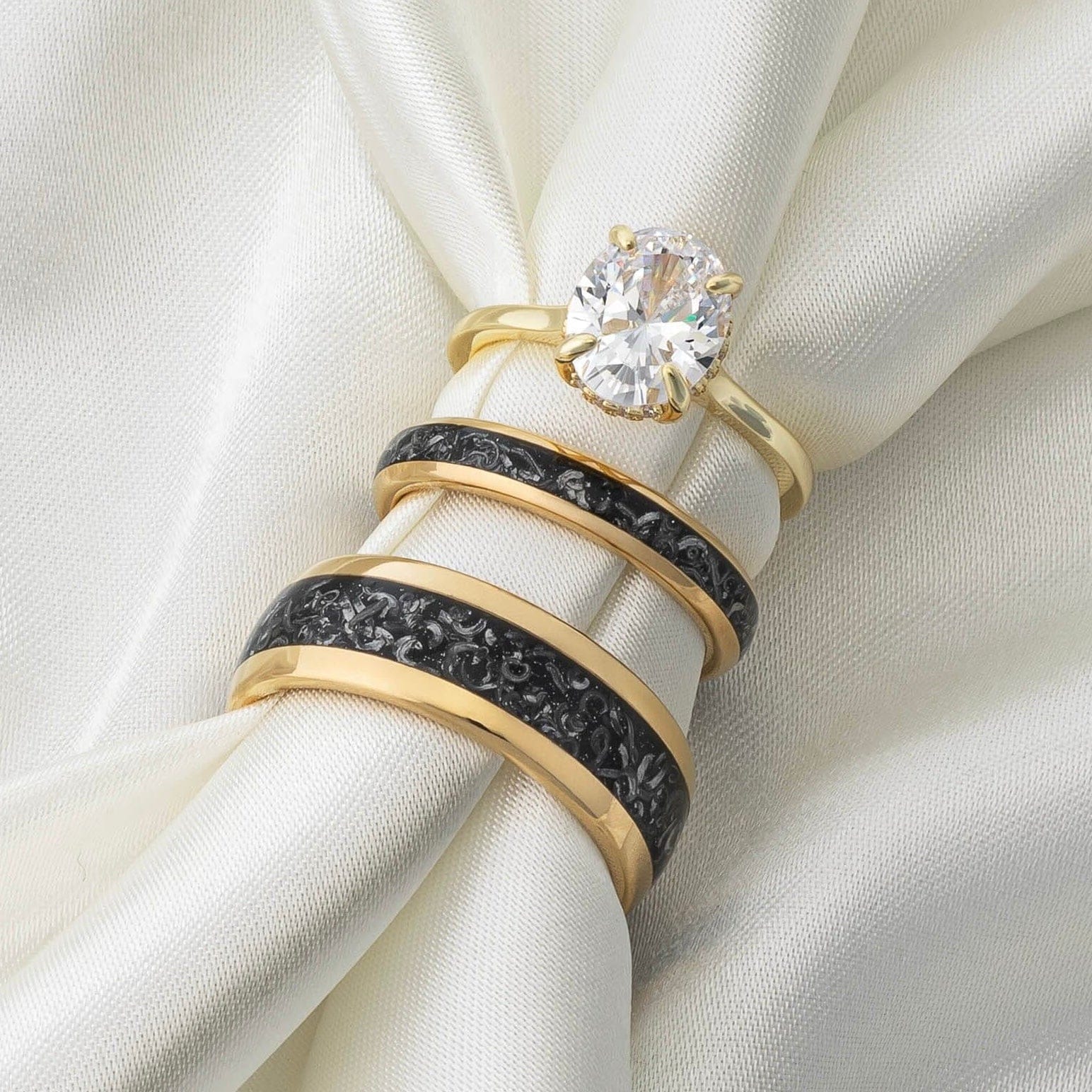 THE STARDUST GOLD BUNDLE - Image 2