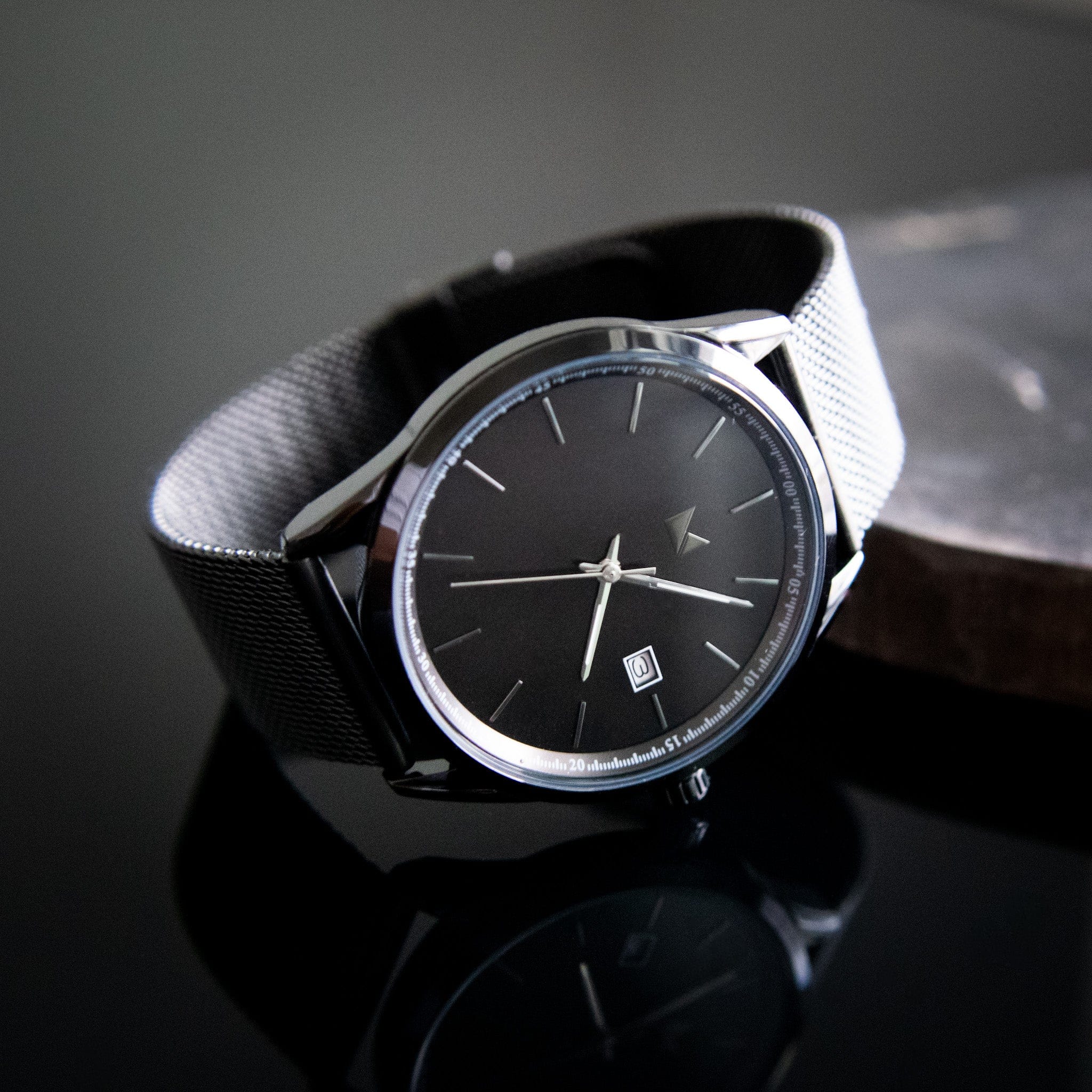 THE LEGACY - Image 5